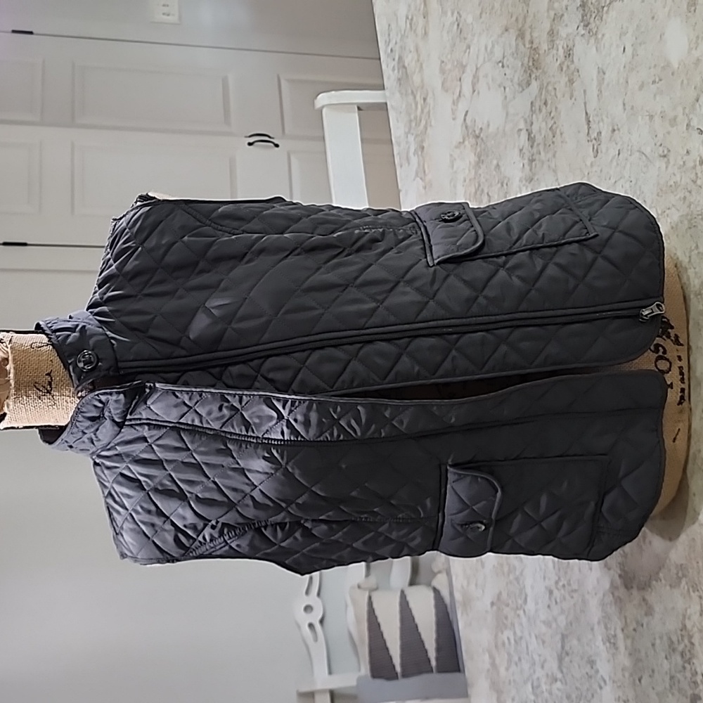 Van heusen‎ vest size medium